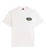 T-shirt Motif/style Fruit Homme Blanc Cassé Tommy Jeans-2