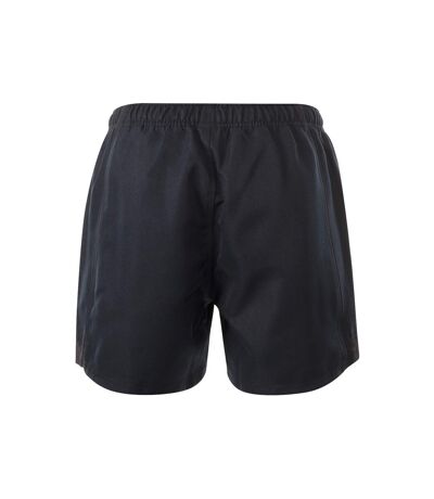 Advantage short de rugby homme noir Canterbury