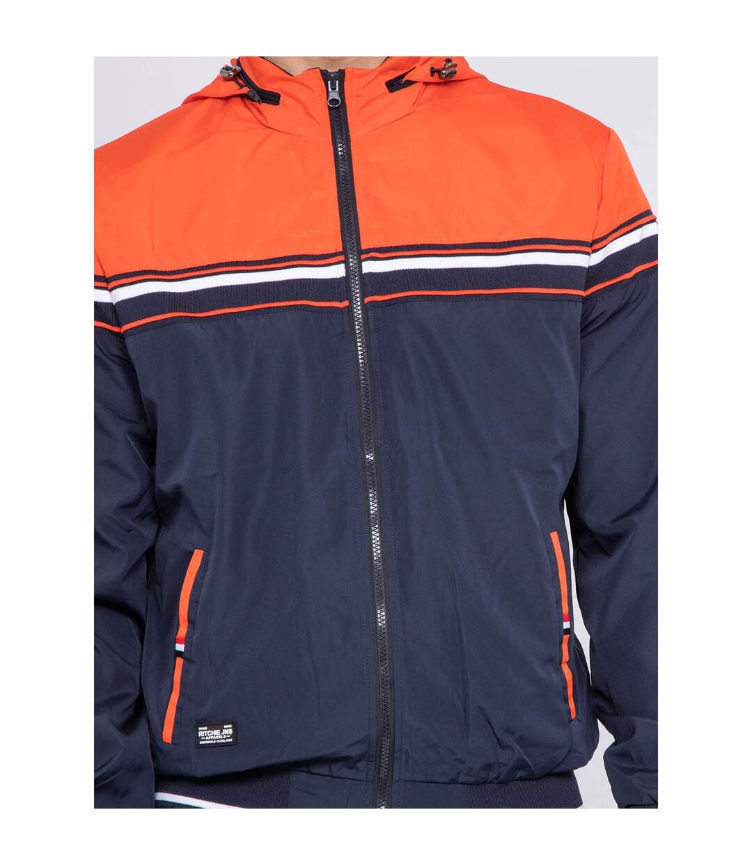 Blouson coupe-vent ZEYNEB-3
