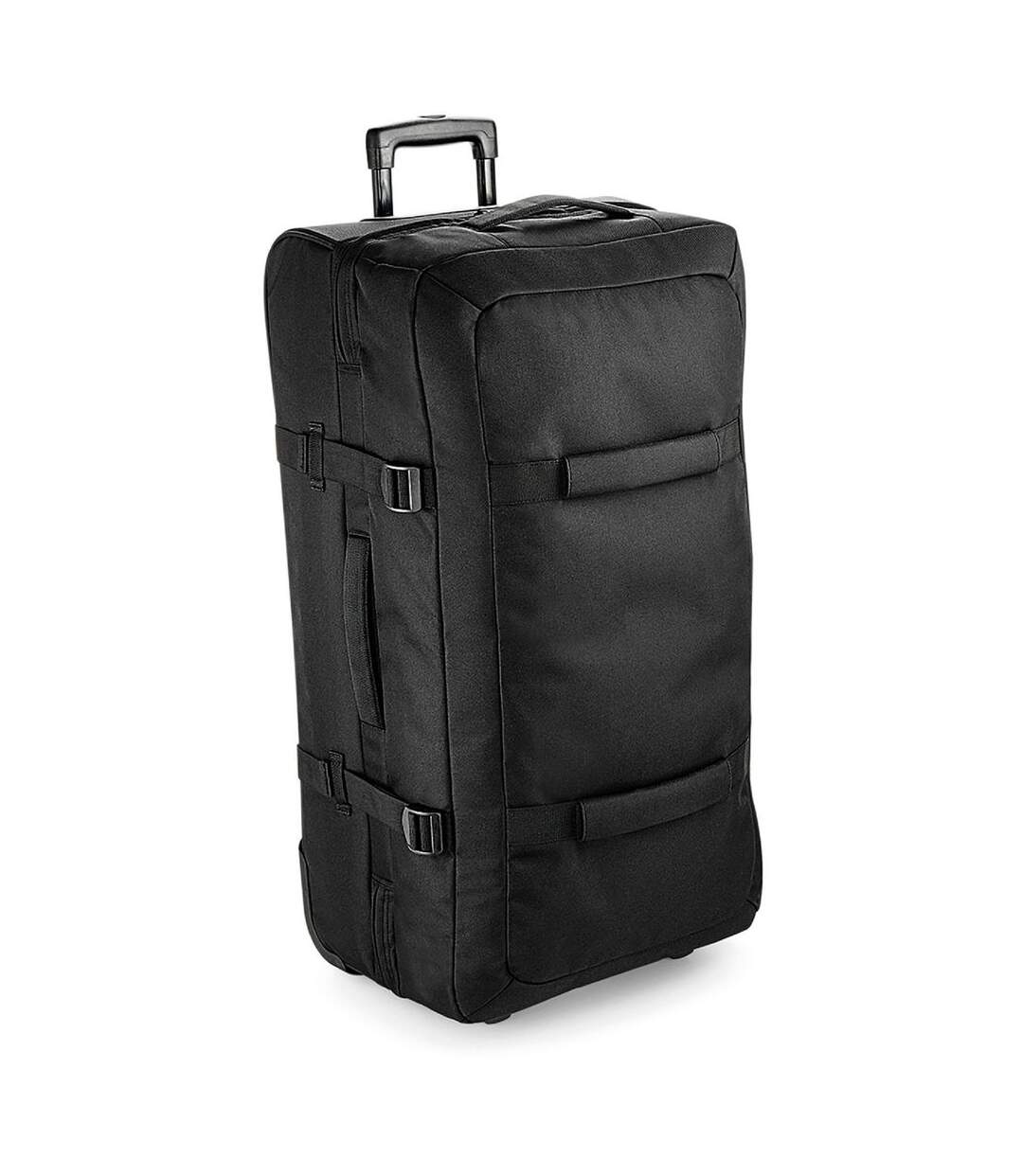 Sac trolley - BG483 - noir-1