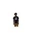 T-shirt Motif/style Imprimé Graphique Cape Town Homme Noir G-Star-1