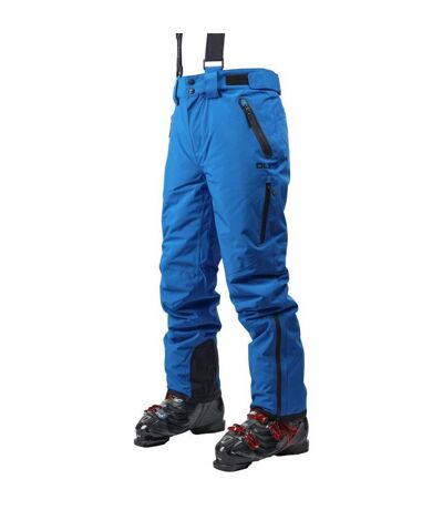 Trespass - Pantalon de ski KRISTOFF - Homme (Orange) - UTTP6152