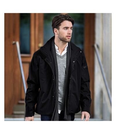 Veste Whitestone Homme Noir Nimbus
