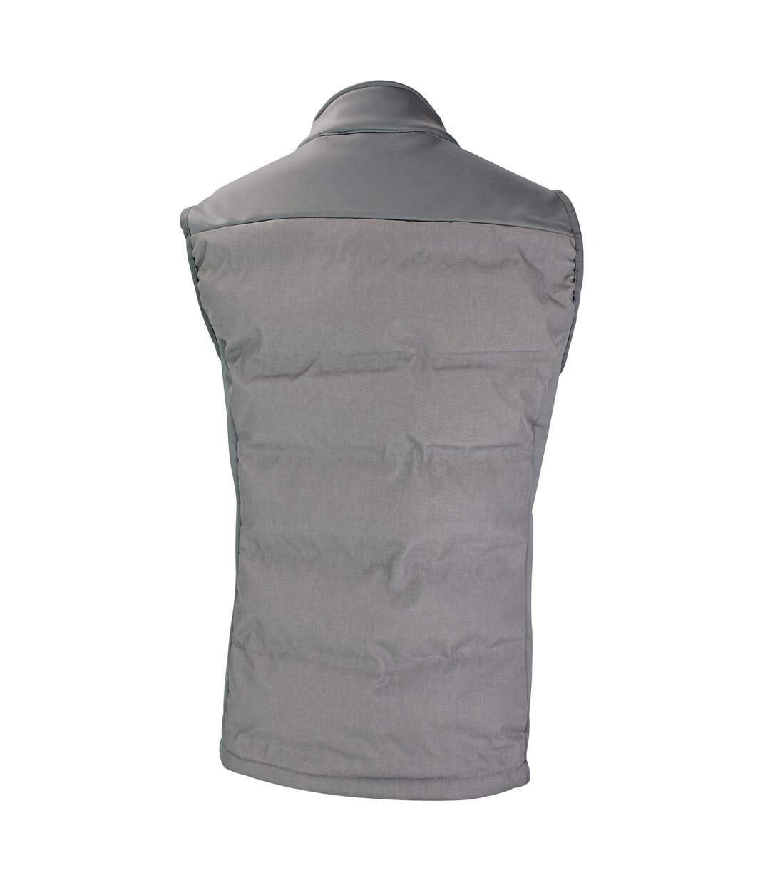 Gilet isolé doublé polaire pour femme pour l'hiver-5