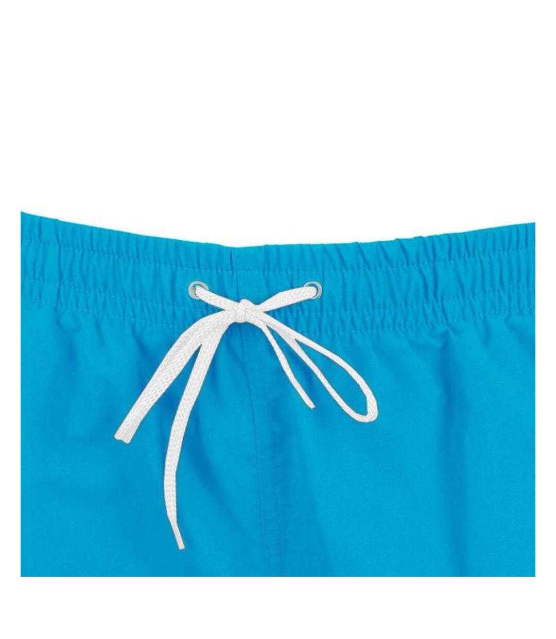 Short De Bain 300/400 Homme Bleu Crowell-3