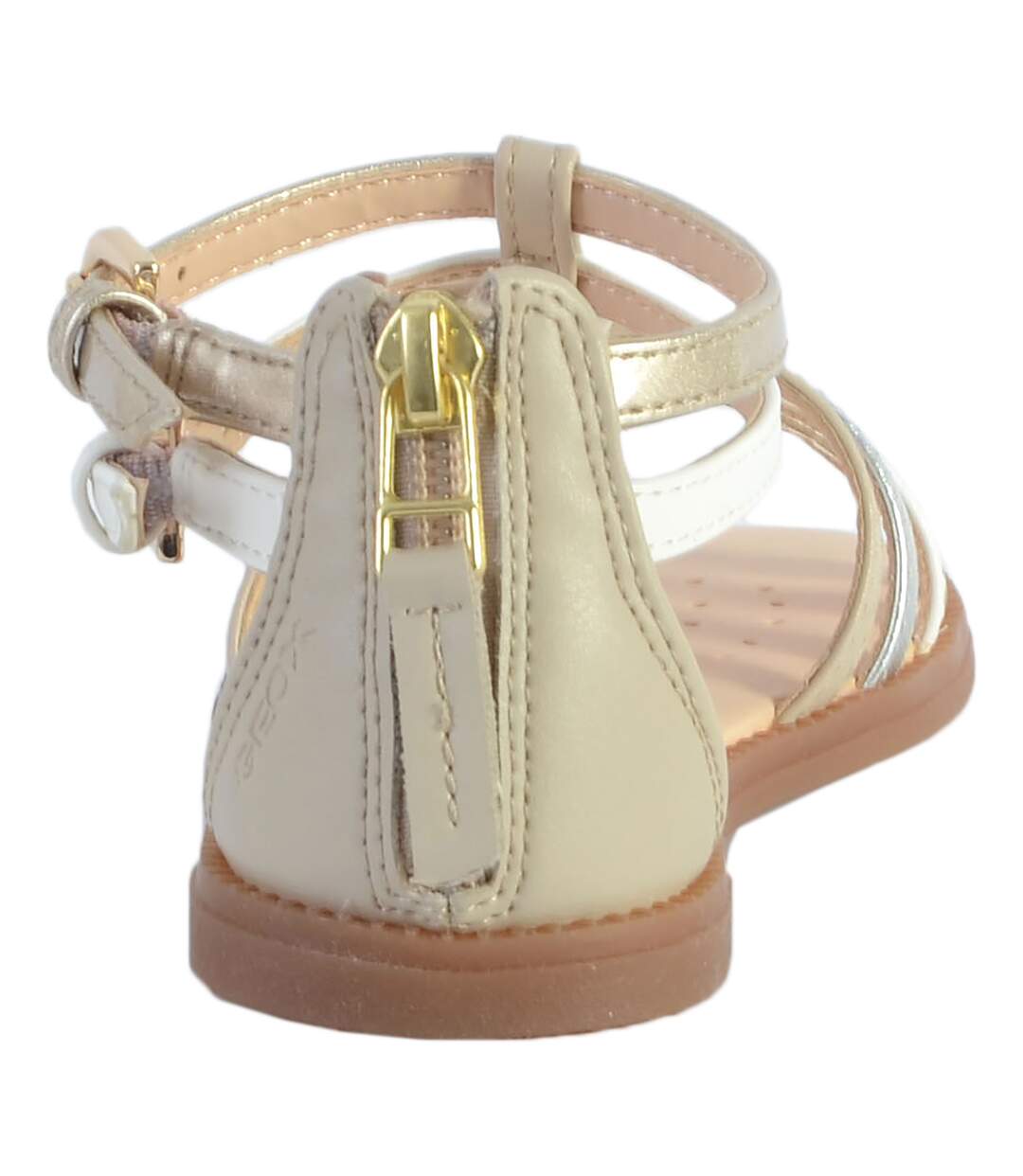 Sandale Enfant Geox Karly-3