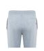 Pantalon De Jogging Motif/style Uni Homme Gris Chiné Chiné Firetrap-4