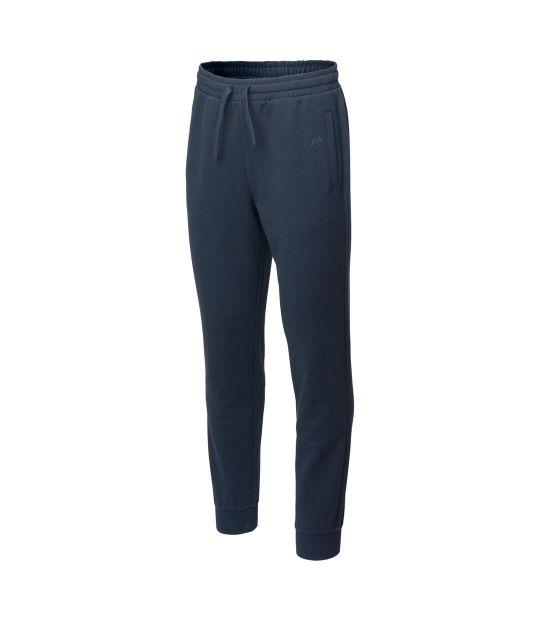 Pantalon De Jogging Simio Homme Bleu Marine Martes Essential-3