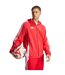 Veste Tiro Homme Rouge Adidas-4