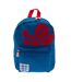 England FA - Mini sac à dos (Bleu / Rouge) (Taille unique) - UTSG20433