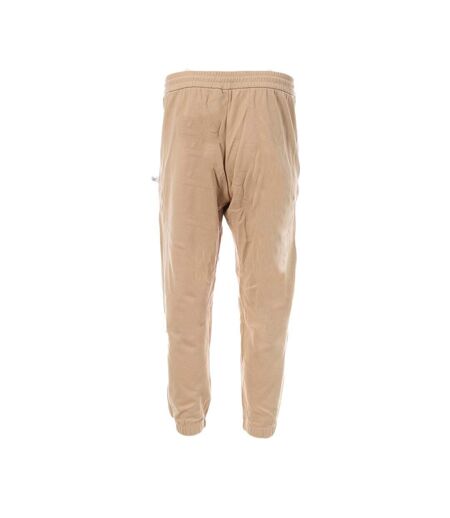 Jogging Beige Homme Adidas Formal - L