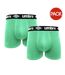 Sous-vêtements Homme Vert Umbro-1