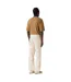 Mens Denim Carpenter Mid Rise Jeans Ecru Levis-3