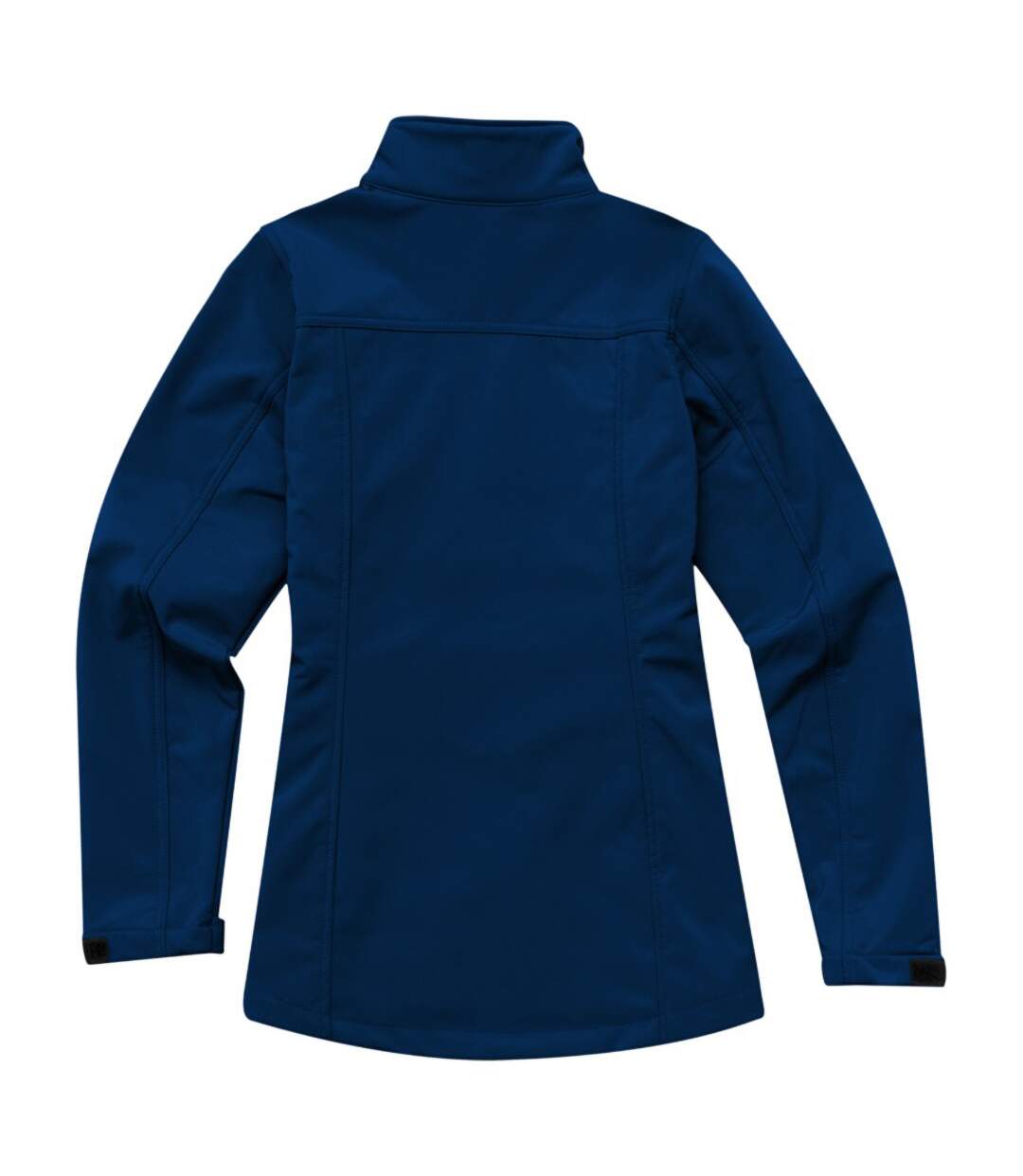 Veste softshell maxson femme bleu marine Elevate-2