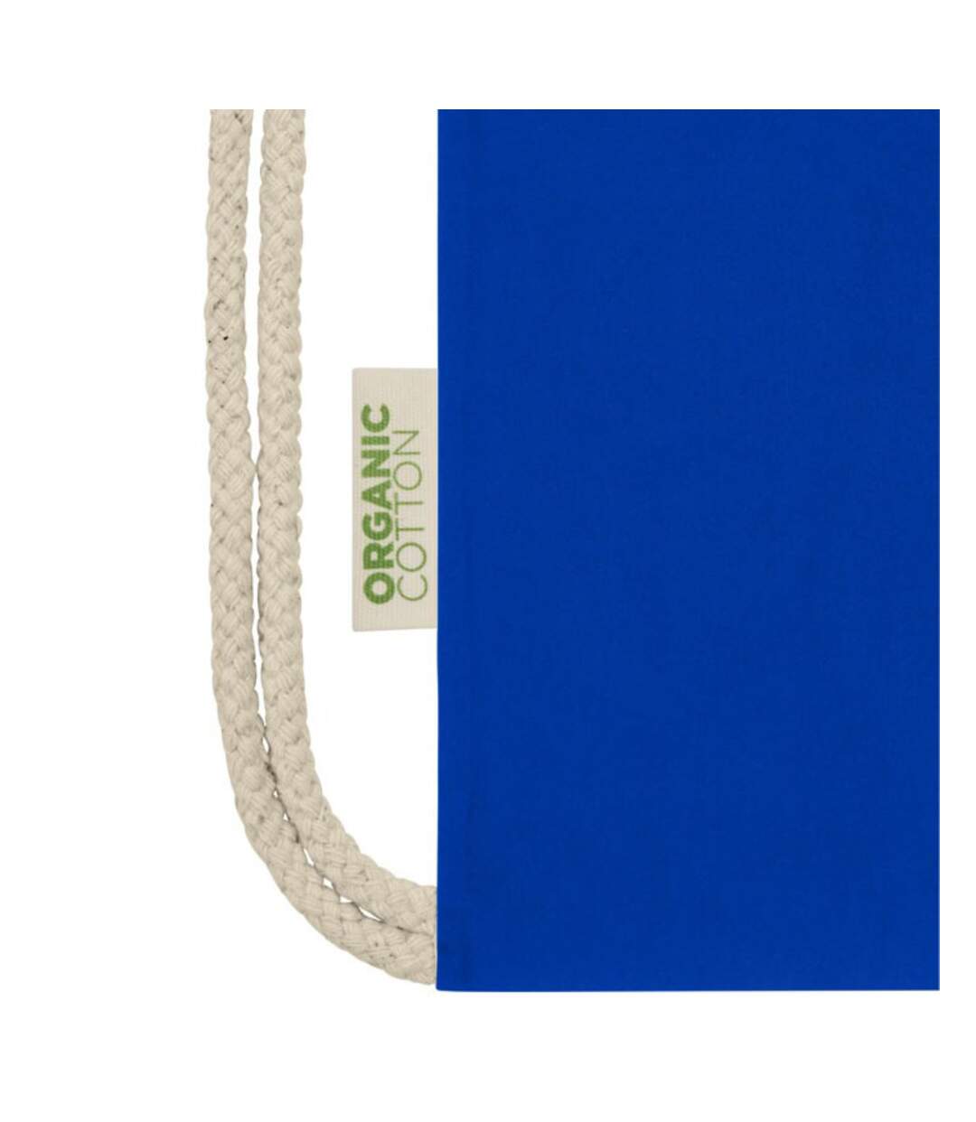 Sac À Cordon Orissa Taille Unique Bleu Roi Bullet-3