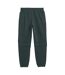 Pantalon De Jogging Skate Motif/style Logo Homme Vert Adidas-2
