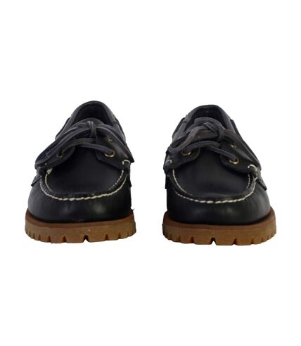 Mocassins Cuir Sebago PER700