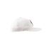 Casquette De Baseball Motif/style Rétro 9fifty Enfant Blanc Bauer-2
