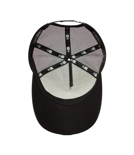 Casual Trucker Cap Black New Era
