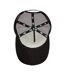 Casual Trucker Cap Black New Era-3