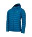 Mens Torrek Mountain Baffled Padded Jacket Kingfisher Blue Dare 2B-4