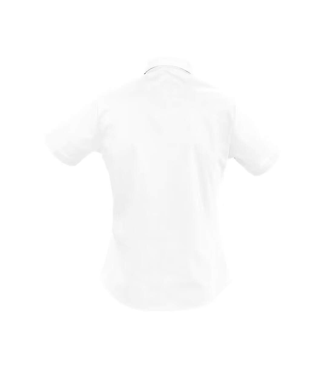 Chemisier Escape Femme Blanc SOLS-2