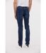 Pantalon LC122ZP Rinsed Brushed L34-2