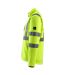 Veste Polaire Safe Light Mildura Homme Jaune Fluo Mascot-3