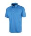 Polo de golf surpiqué pour hommes Island Green