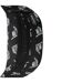 Shaka Dots All-over Print Polyester Bum Bag One Size Black Dakine-3