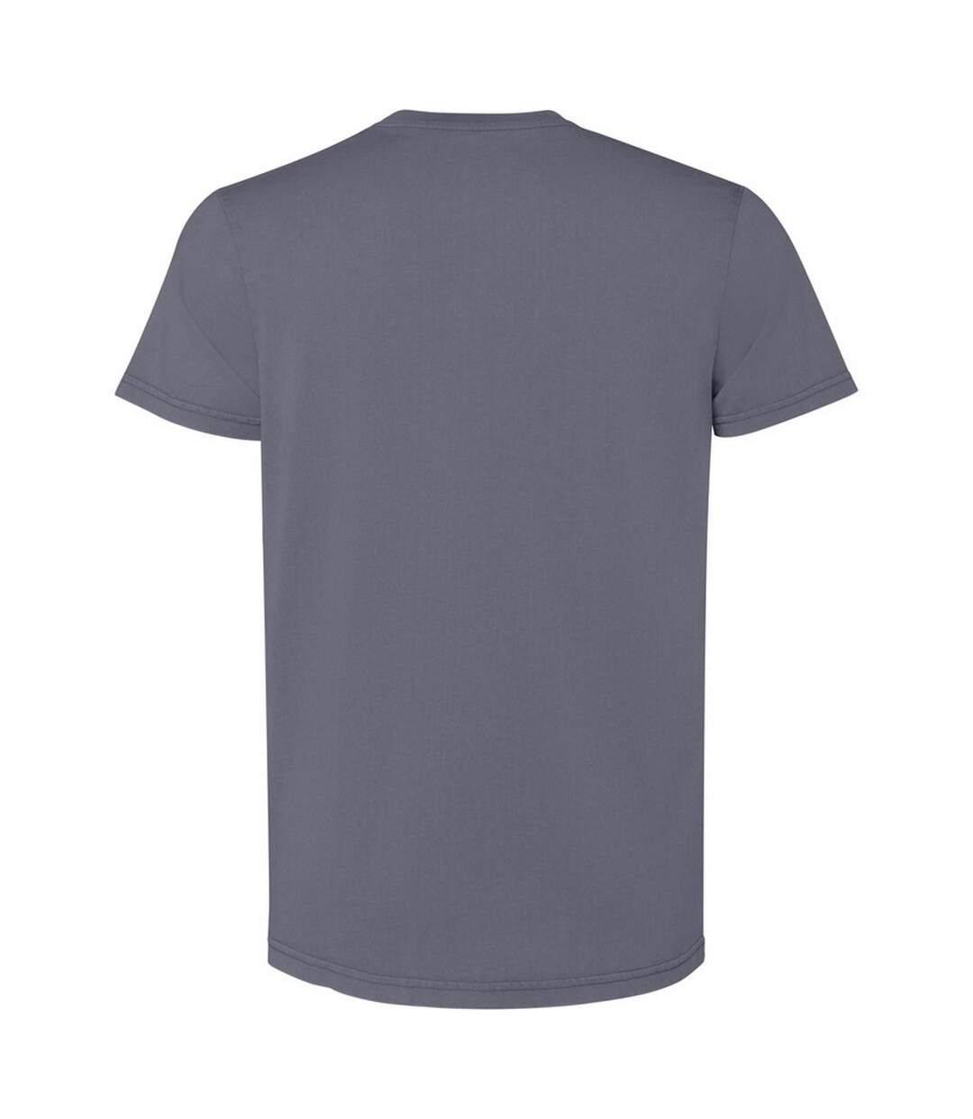 T-shirt Manches Courtes Corgi Homme Gris Foncé Roly-2