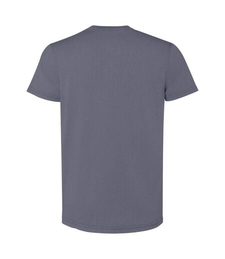 T-shirt Manches Courtes Corgi Homme Gris Foncé Roly