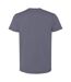 T-shirt Manches Courtes Corgi Homme Gris Foncé Roly-2