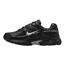 Baskets Motif/style Logo Initiator Homme Noir Argenté Nike-3