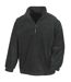 Polaire Non-doublé  Active Pour Homme Noir Result-2