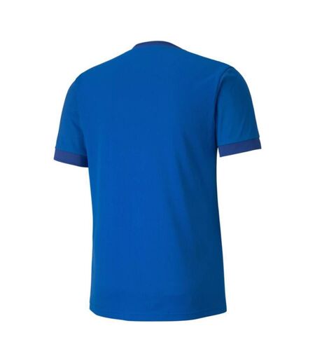 Maillot Teamgoal Homme Bleu Puma