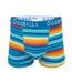 Boxer horizon homme bleu OddBalls