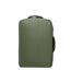 Laugar slim laptop backpack one size creamy green MidOcean-1