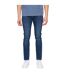 Jean Overburg Homme Bleu Foncé Duck And Cover-1