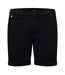Mens Chino Shorts Blue Replay-1