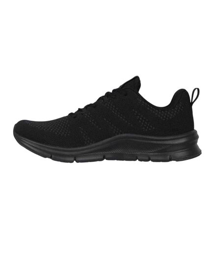 Mens Duma 6 Shoes Black Karrimor