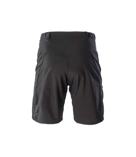 Cuissard De Cyclisme Geit Homme Noir Radvik