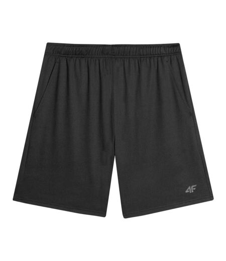 Short Waw24tfshm697 Homme Noir 4F