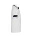Polo Austin Homme Blanc Clique-4