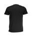 Unisex Adult Snakeskin Logo T-shirt Black Cavalli Class-2
