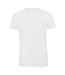 B&C - T-shirt - Homme (Noir) - UTRW9189
