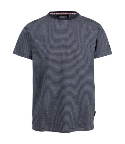 Trespass - T-shirt CABINTEELY - Homme (Bleu marine) - UTTP6517