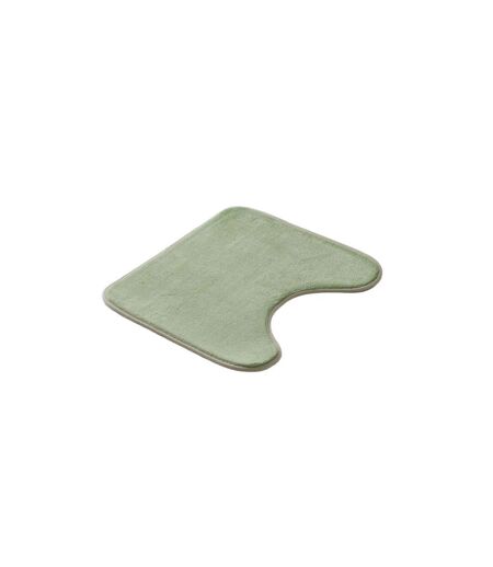 Tapis Contour WC Vitamine 45x45cm Sauge