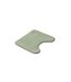 Tapis Contour WC Vitamine 45x45cm Sauge-2