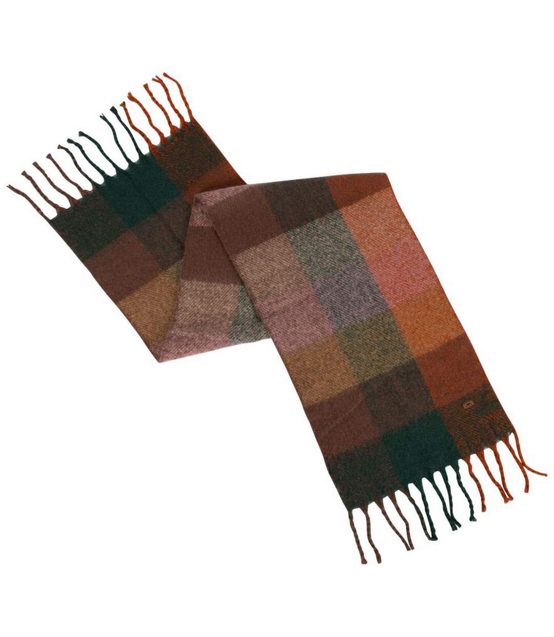 Womens/ladies beverly winter scarf one size multicoloured Trespass-3
